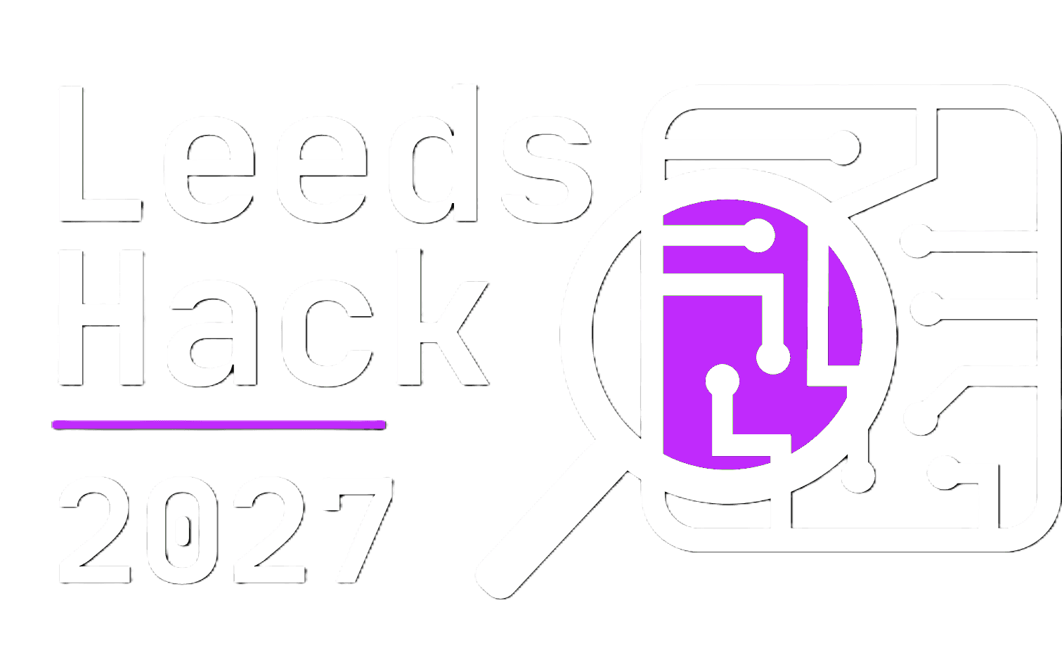 LeedsHack 2027 Logo